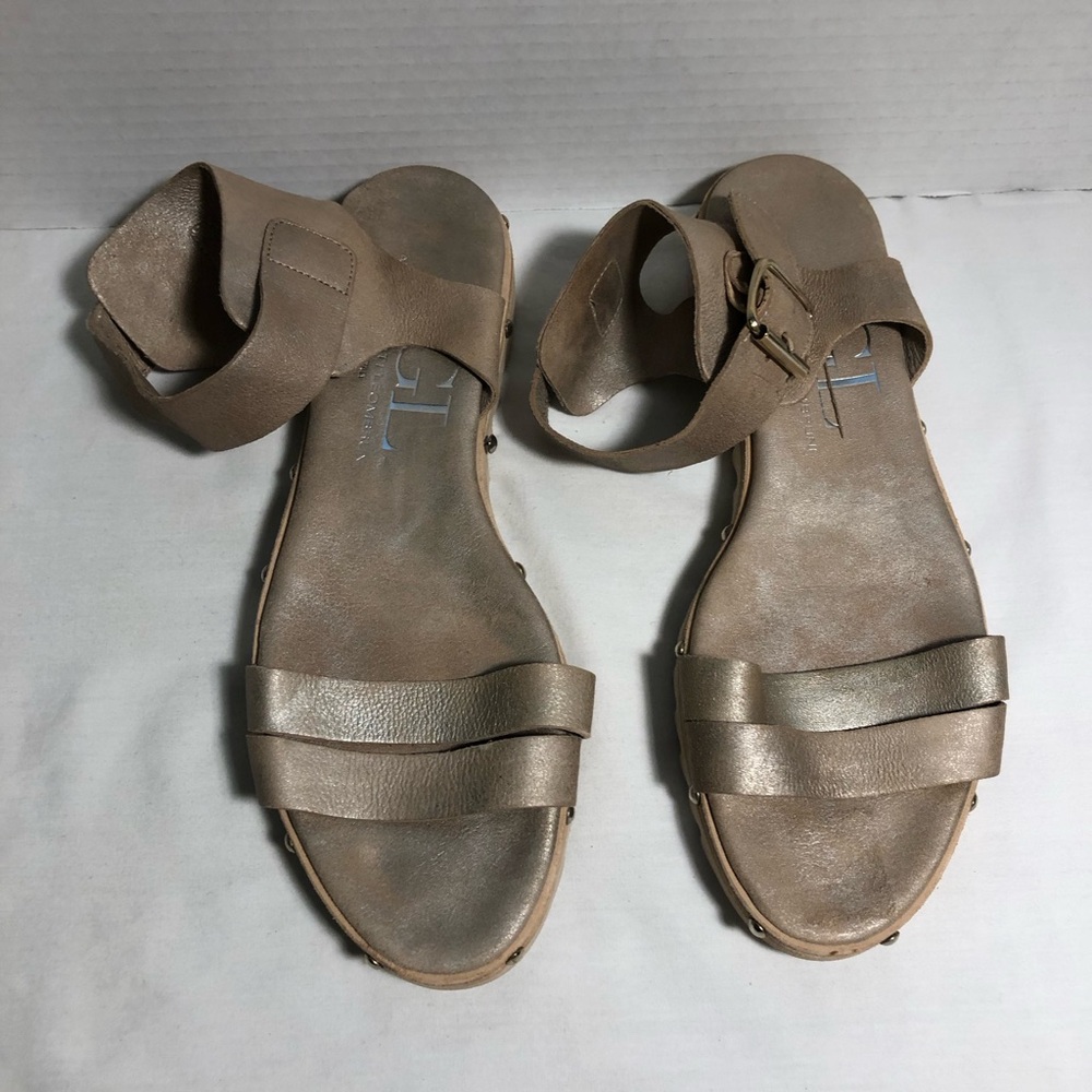 EUC-AGL Sandals (Attilio)